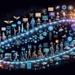 The Evolution of AI in Modern Culture