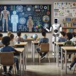 Embracing Artificial Intelligence in Education