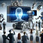 Revolutionary AI Video Creation Technology Unveiled