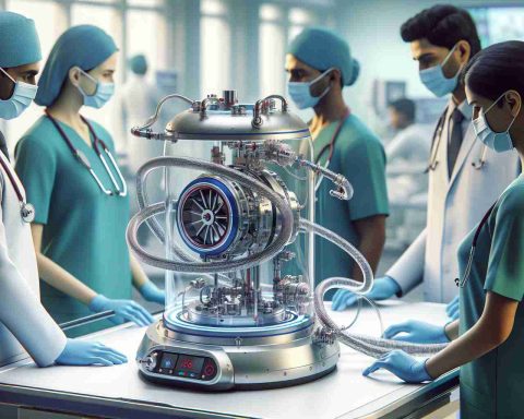 A Revolutionary Solution to India’s Healthcare Crisis: Can Formula 1 Tech Save Lives?