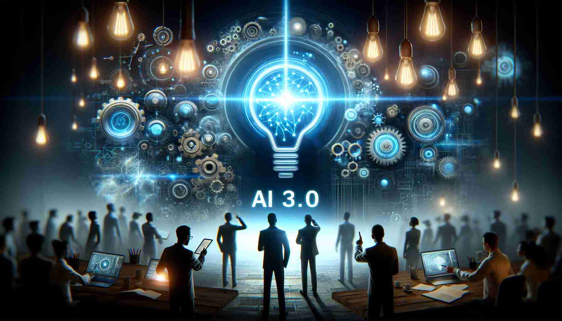 Discover the Hidden Potential of AI 3.0 That Could Revolutionize the Future