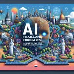 AI Thailand Forum 2024: Paving the Way for Sustainable Innovation