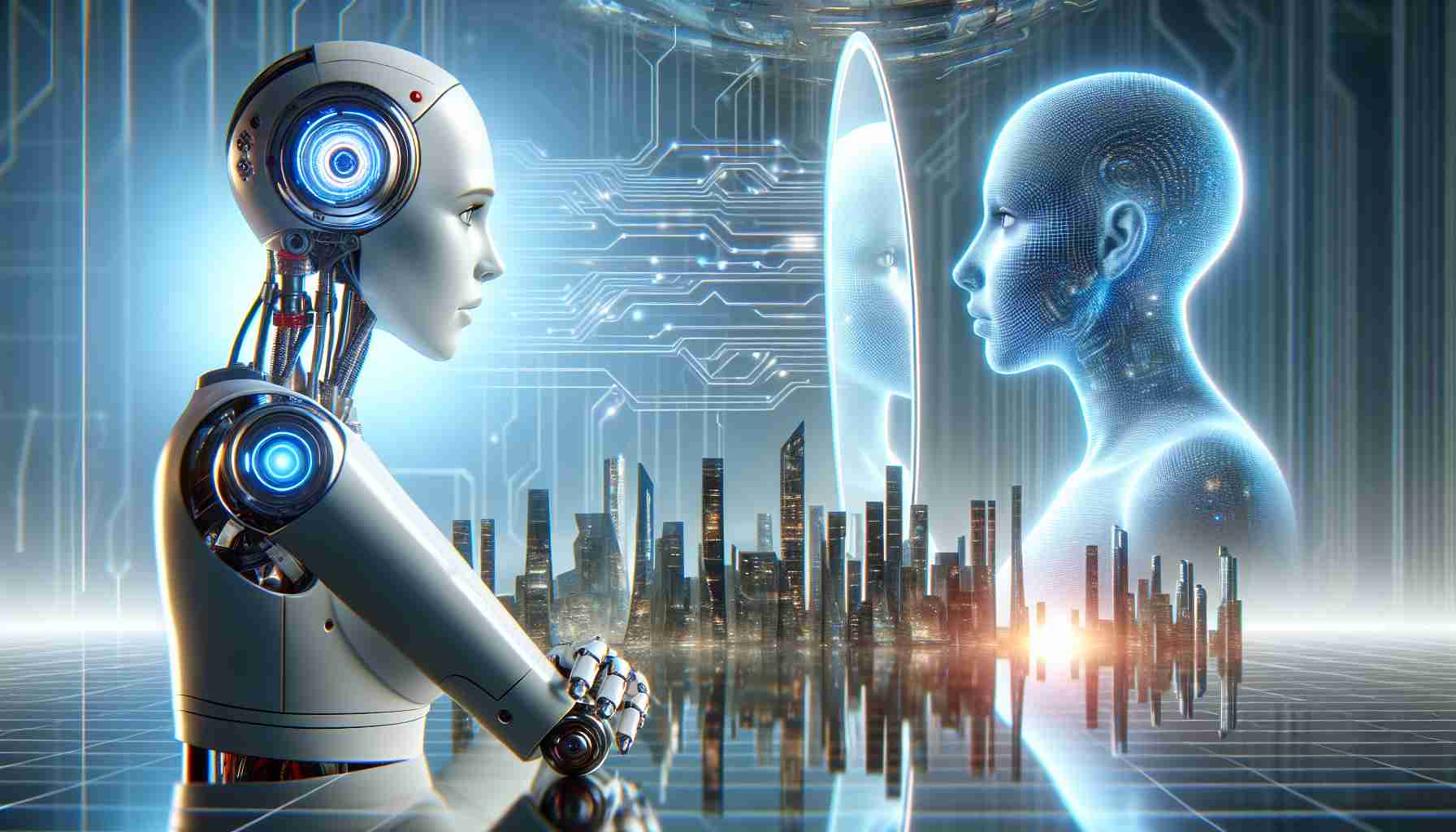 Is Artificial Intelligence a Threat to Humanity’s Future?