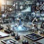 The Impact of AI and Digitalization on Business Productivity