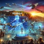 Unveiling the Future: What the 2024 AI Movie Revolution Means for Hollywood