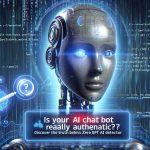 Is Your AI Chatbot Really Authentic? Discover the Truth Behind Zero GPT AI Detector