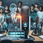 Innovative AI Speaker Project Invites Young Voice Actors in Fukushima