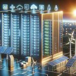 Energy Demands of AI Data Centers Spark Innovative Solutions