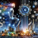 Transforming Industries: The AI Powerhouses Leading Change