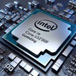 Intel Core i3-12100F: Affordable Gaming Performance