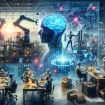 The Ascendancy of Artificial Intelligence in the Workforce