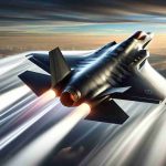 New Speed Record Set by F-35 Lightning II Fighter Jet