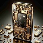 How Much Is Messi’s Gold iPhone: A Glimpse into Luxury Technology