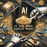 Is AI the New Gold Rush? Foxconn’s CEO Thinks So