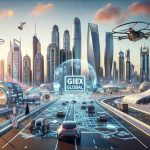 Abu Dhabi Showcases AI Innovations at GITEX Global 2024