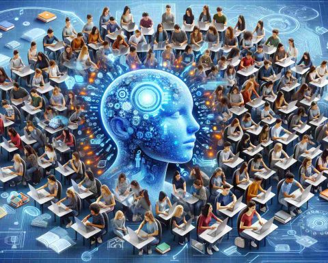 The Sensational Rise of AI Learning: What 79 Students Discovered