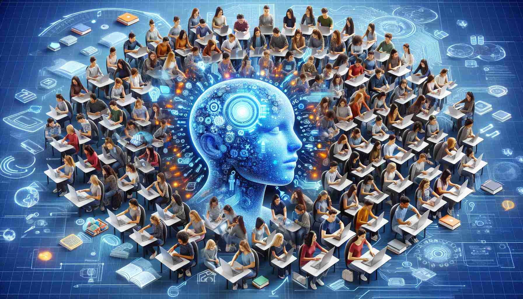 The Sensational Rise of AI Learning: What 79 Students Discovered