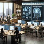 Empowering Public Administration Through Advanced AI Training