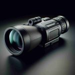 Pulsar Helion XQ: The Ultimate Monocular for Night Vision Enthusiasts