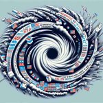 Whirlwinds of Misinformation: Hurricane Debates in the U.S. Elections