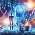 AI Trading: The Financial Revolution That’s Both Exciting and Alarming