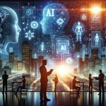 The Rise of AI: A New Era of Discussion