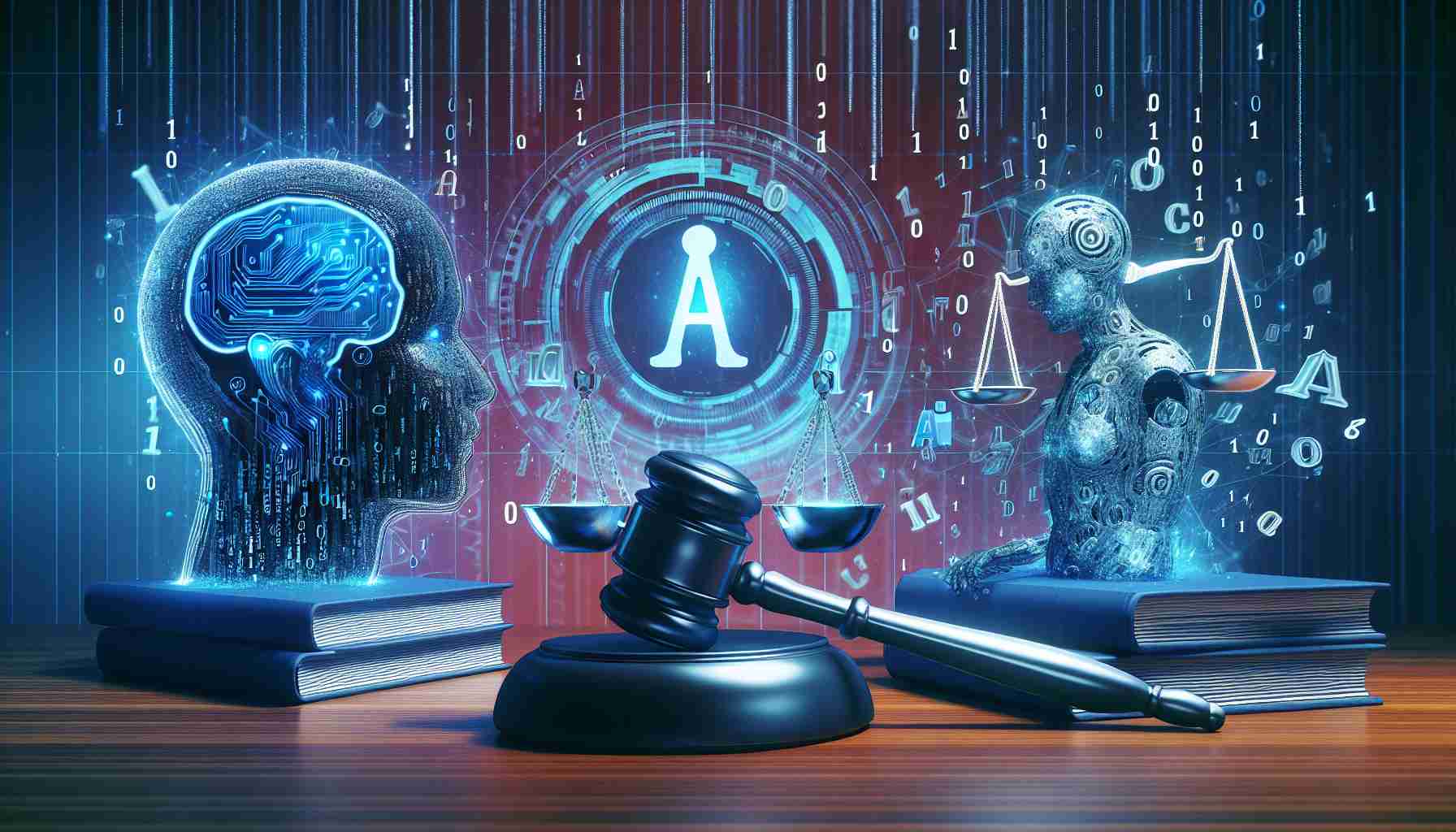 Disturbing Legal Battle: Major Publishers Take On AI Search Engine