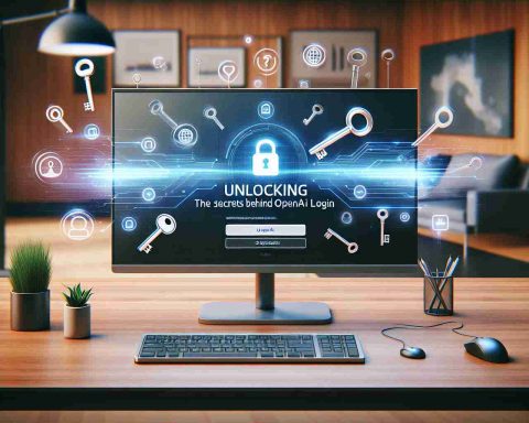 Unlocking the Secrets Behind OpenAILogin