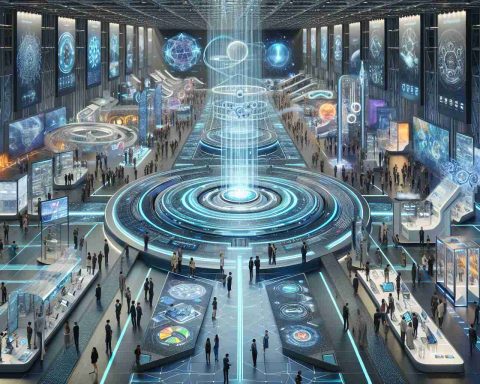 Discover the Future: This Forum Unveils Jaw-Dropping Innovations