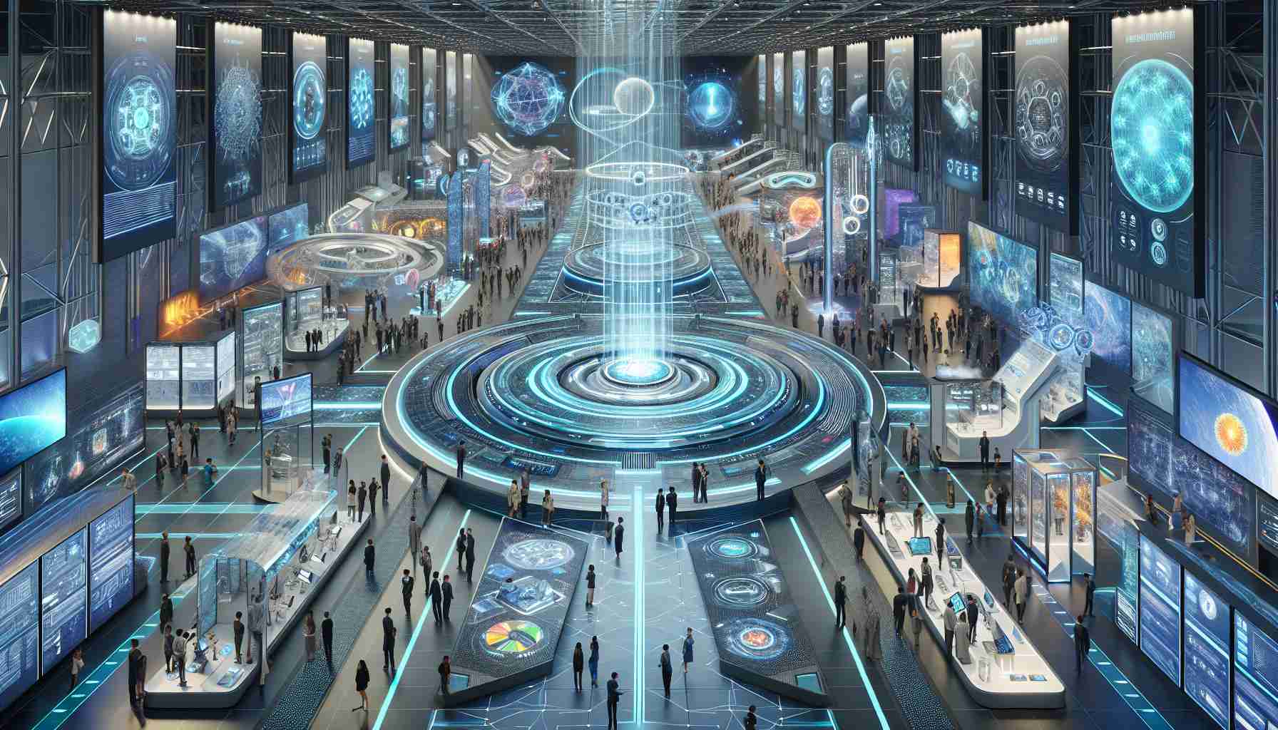 Discover the Future: This Forum Unveils Jaw-Dropping Innovations