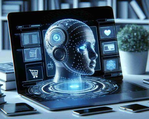 Revolutionary AI Set to Transform Web Shopping Experience