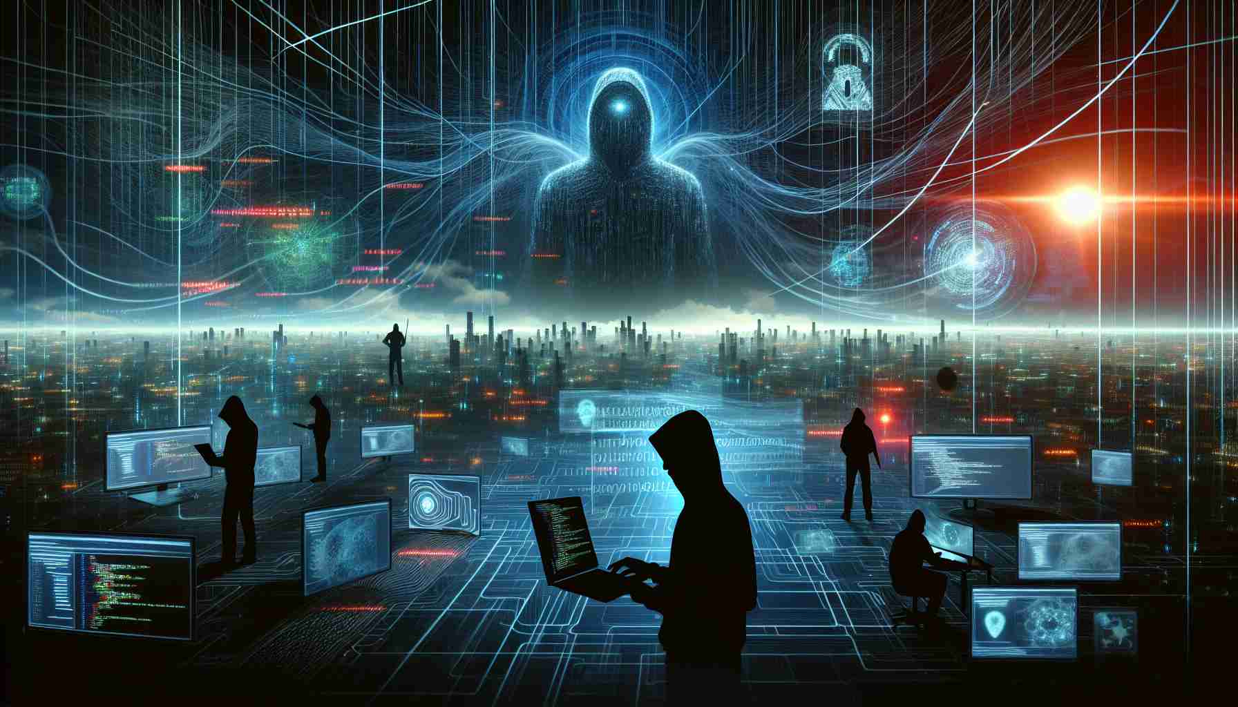 Unleashing Hackers: The AI Security Event That Could Change Everything!