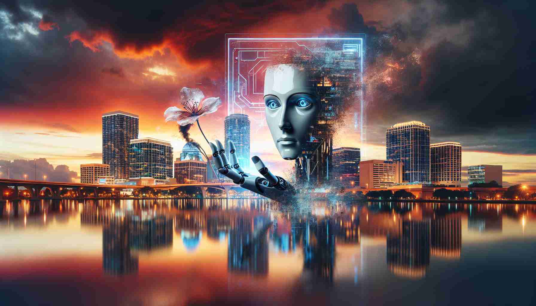 The Dark Side of AI Companions: A Chilling Tragedy in Orlando Unveils Hidden Dangers