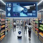 The Role of AI in Combatting Retail Theft