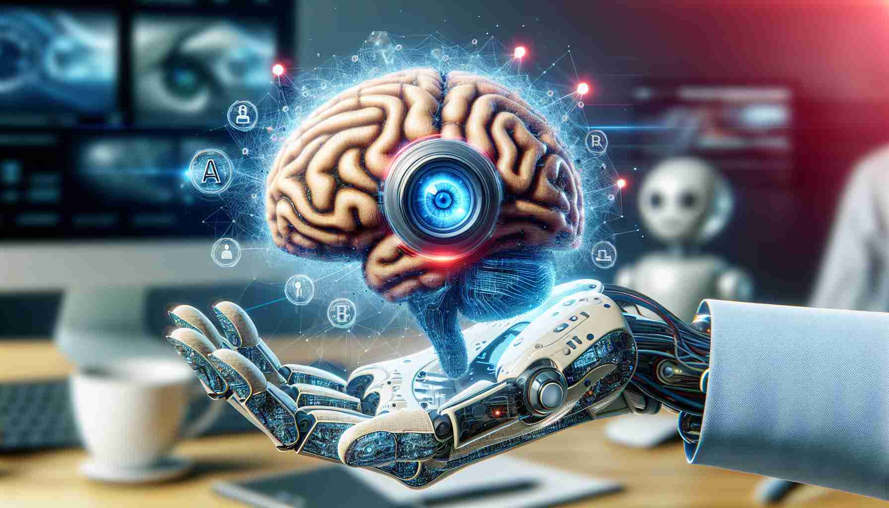 The Surprising Reality Behind Artificial Intelligence: What You Didn’t Know