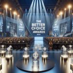 Reflections on Innovation: The Better Choice Awards 2024