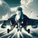 Le Super Hornet FA-18 Block 3: The New Frontier of Naval Aviation