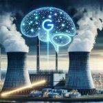 Google Turns to Nuclear Energy to Power AI Growth