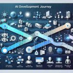 Apple’s Pioneering Journey into AI Development