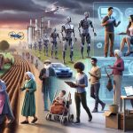 The Evolution of Employment in the Age of AI