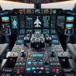 Inside The F-35 Cockpit: A Glimpse Into Advanced Aerial Warfare