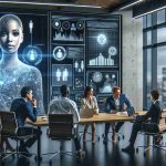 Enhancing Workplace Relationships Through AI