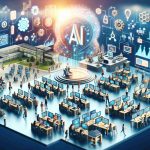 Integrating AI in Higher Education: A New Era