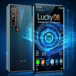 Meizu Launches the AI-Enhanced Lucky 08 Smartphone