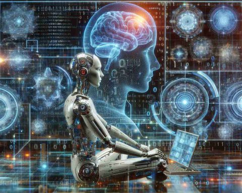 Is Artificial Intelligence Just Science Fiction or the Future of Technology?