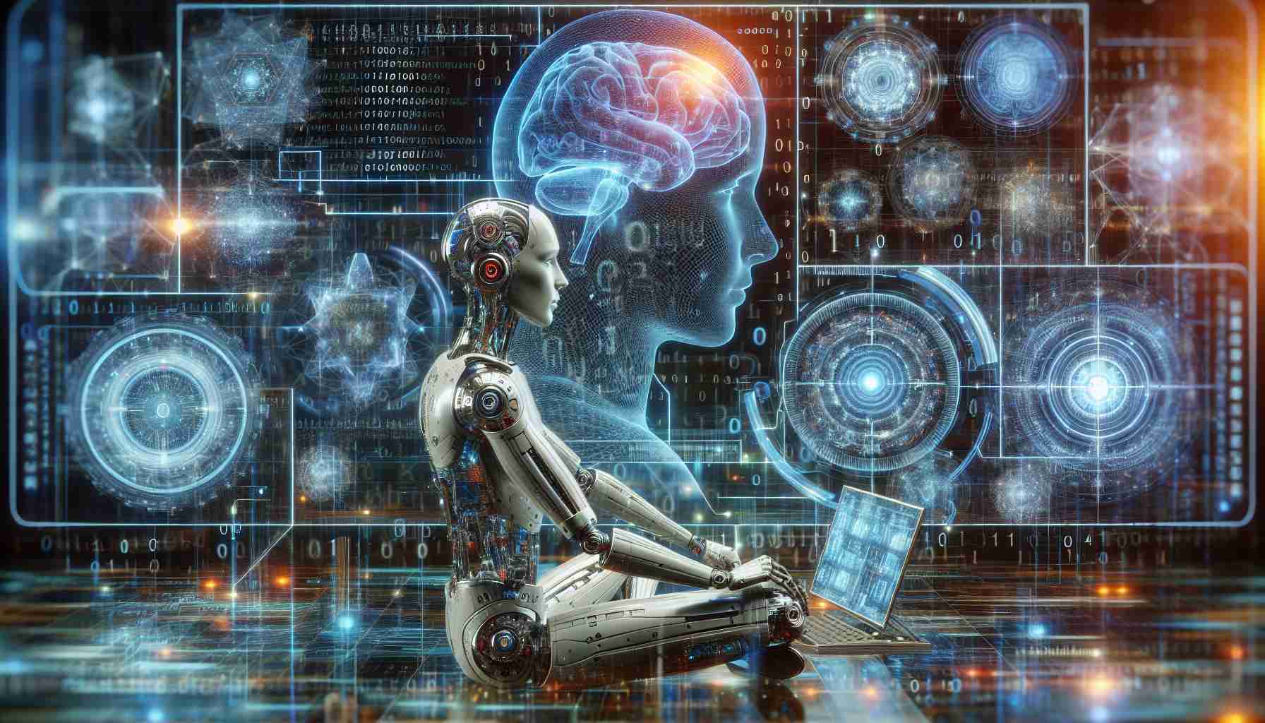 Is Artificial Intelligence Just Science Fiction or the Future of Technology?