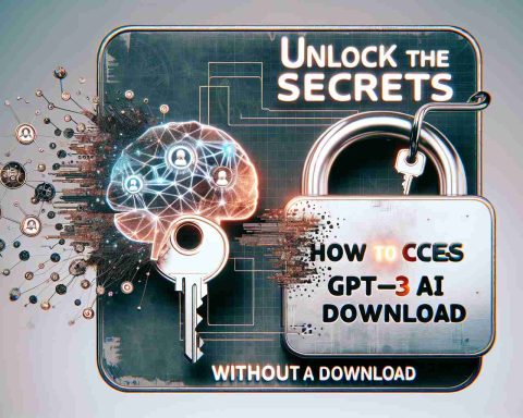 Unlock the Secrets: How to Access GPT-3 AI Without a Download