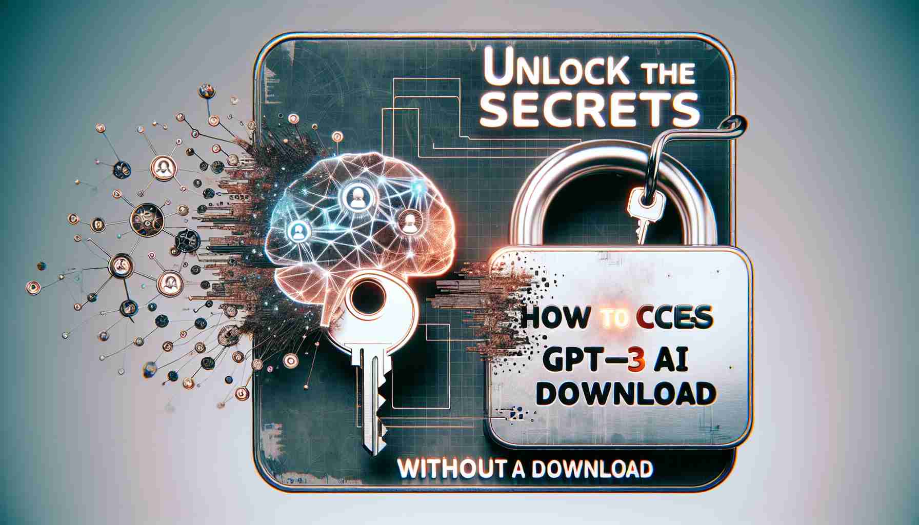 Unlock the Secrets: How to Access GPT-3 AI Without a Download