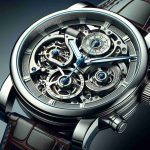 El Nuevo Casio Oceanus: The Convergence of Elegance and Technology