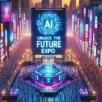 Unlock the Future: AI Technology Expo Coming to Japan